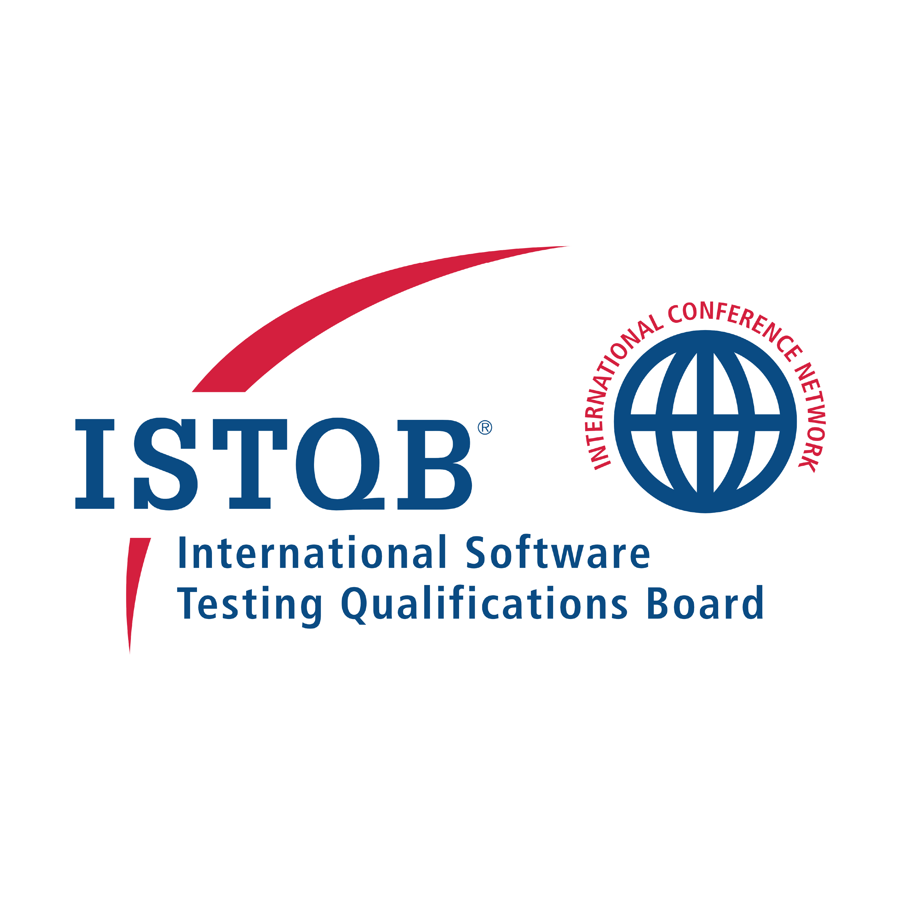 Proud member of the ISTQB® Conference Network